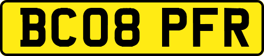 BC08PFR