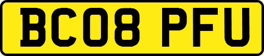 BC08PFU