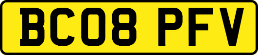 BC08PFV