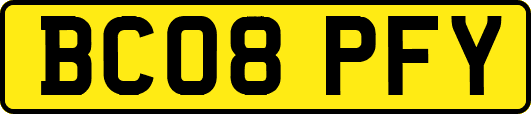 BC08PFY