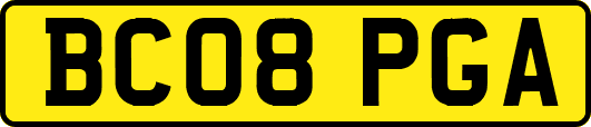 BC08PGA