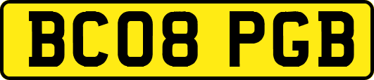 BC08PGB