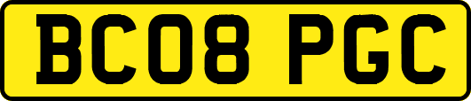 BC08PGC