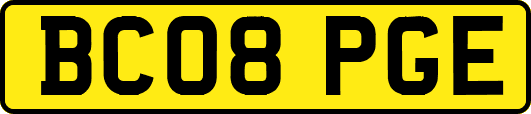 BC08PGE
