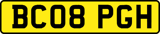 BC08PGH