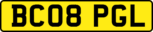 BC08PGL