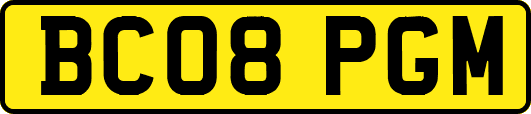BC08PGM
