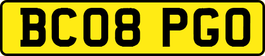 BC08PGO