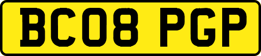 BC08PGP