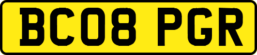 BC08PGR