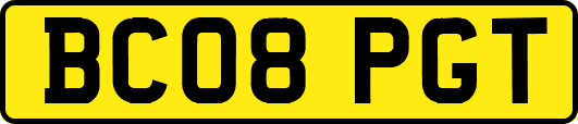 BC08PGT