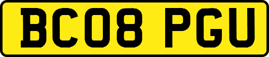 BC08PGU