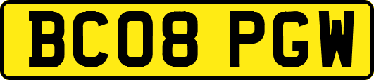 BC08PGW