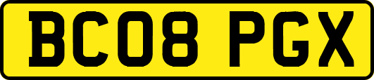 BC08PGX