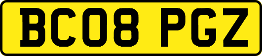 BC08PGZ