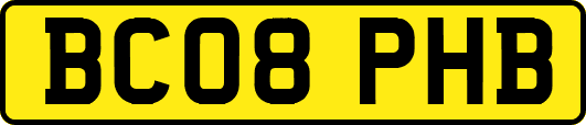 BC08PHB