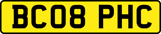 BC08PHC