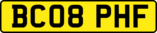 BC08PHF