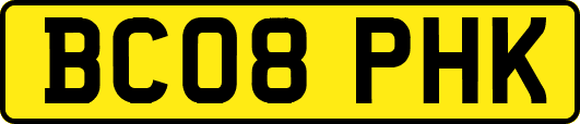 BC08PHK