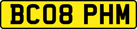 BC08PHM