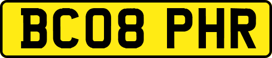 BC08PHR
