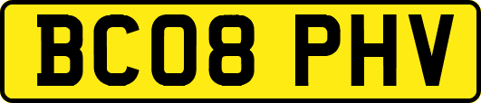 BC08PHV