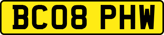BC08PHW