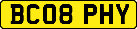 BC08PHY