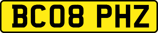 BC08PHZ