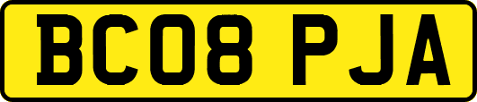 BC08PJA