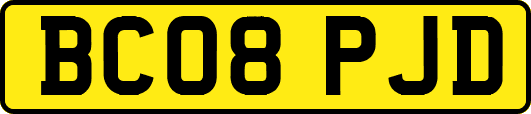 BC08PJD