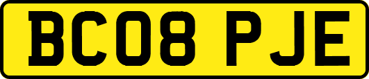 BC08PJE