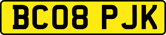BC08PJK