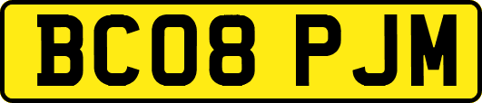 BC08PJM