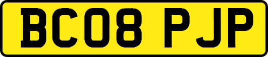 BC08PJP