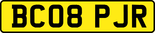 BC08PJR
