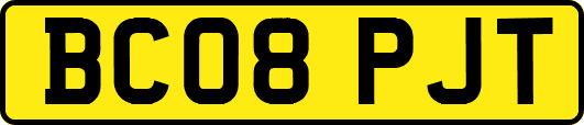 BC08PJT