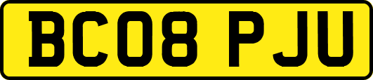 BC08PJU