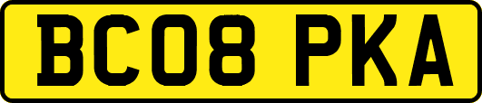 BC08PKA