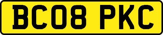 BC08PKC