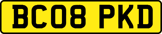 BC08PKD