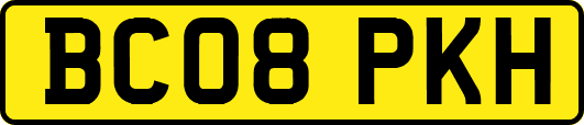 BC08PKH