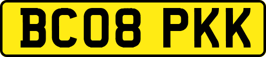 BC08PKK