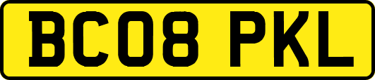 BC08PKL