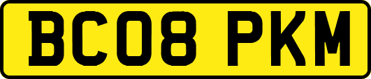 BC08PKM