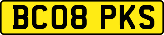 BC08PKS