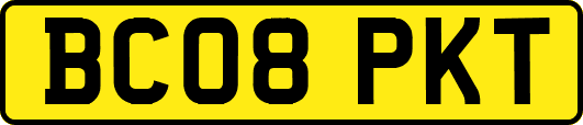 BC08PKT