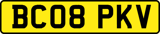 BC08PKV