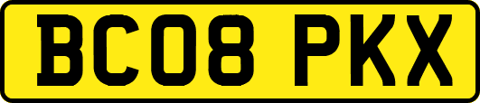 BC08PKX