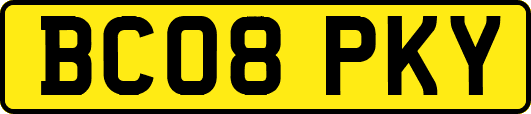 BC08PKY